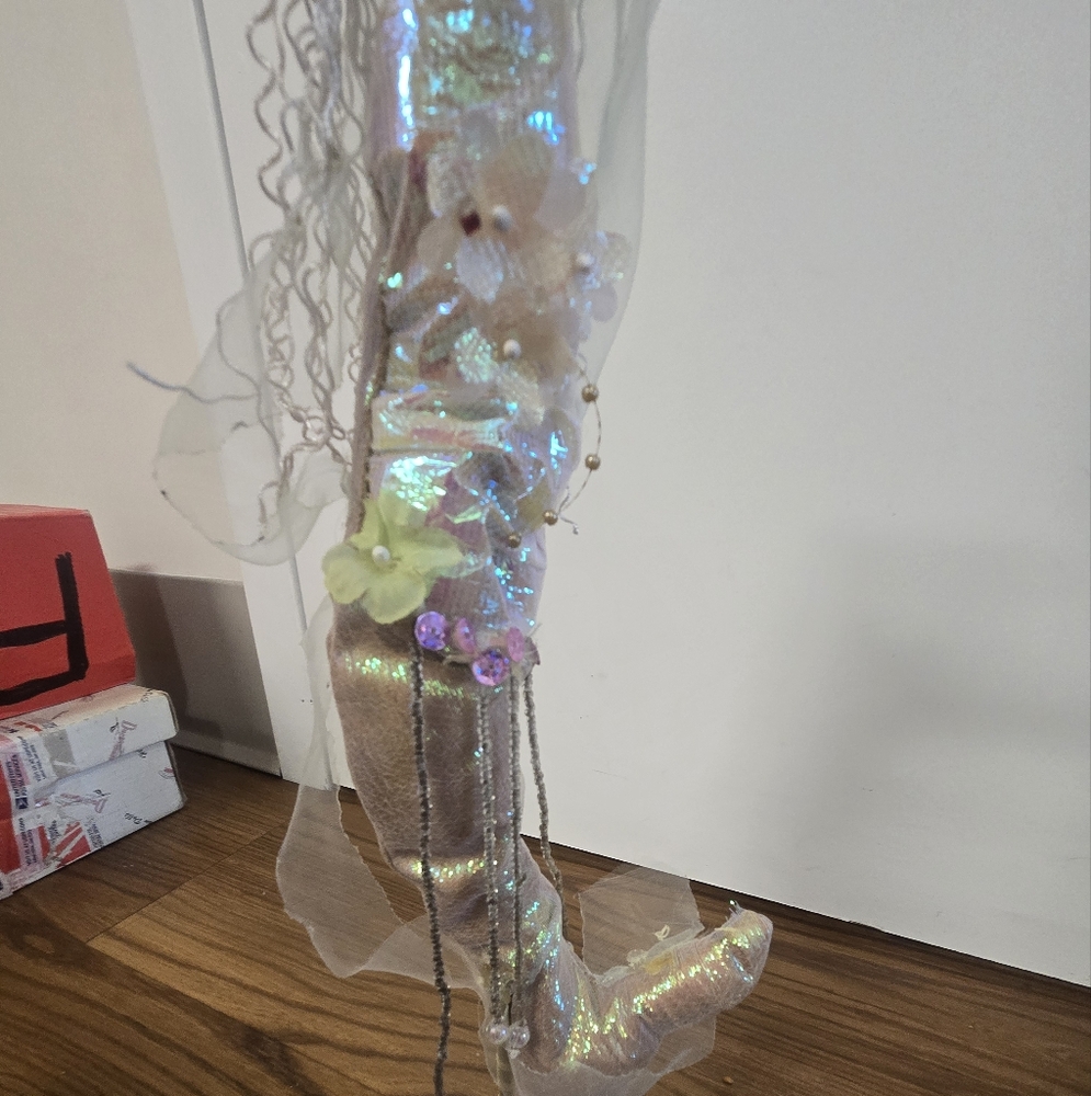Tassel Doll Mermaid Bundle - Picture 5 of 9